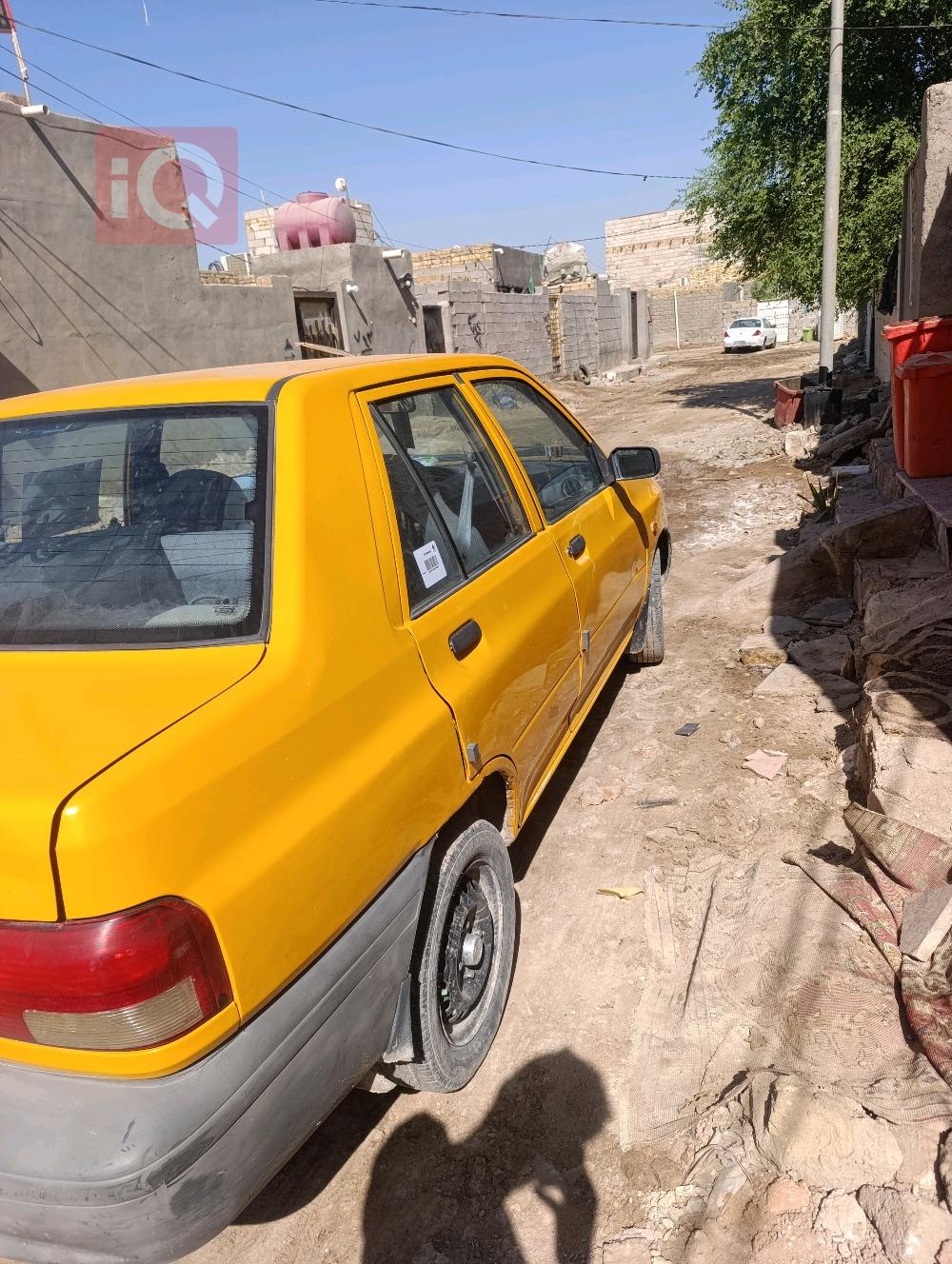 سایپا 131
